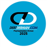 Dert Derman Logo